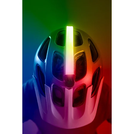 RGB-LED-Licht für Kopfhörer