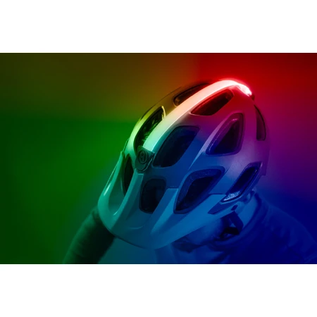 RGB-LED-Licht für Kopfhörer