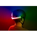 RGB-LED-Licht für Kopfhörer
