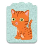 Djeco Toddler Little Match Kartenspiel