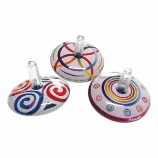 Spirale rétro