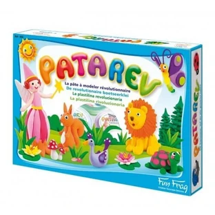 Plasticine Patarev - Classic - Sentosphere
