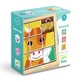 Animoroll puzzle Djeco