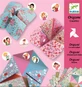Iniciación al origami Djeco