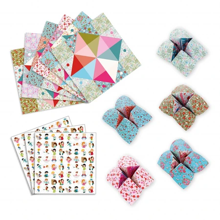 Origami origami starter Djeco