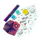 The Child's Play - Solnita, DIY creative set - 24 patterns, Fortune Teller