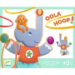 Ringspiel, Oola Hoop Djeco