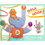 Ringenspel, Oola Hoepel Djeco