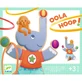 Ringspiel, Oola Hoop Djeco
