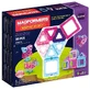 Magnetische bouwset - Magformers Inspire, 30 stuks