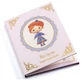 Djeco repositionable stickers set, Miss Lilyruby