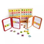 Koelkast overval spel, Svoora