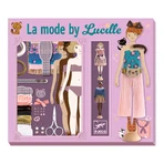 Creatieve workshop mode van Lucille, Djeco