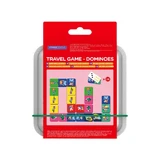 Jeu de voyage - Domino