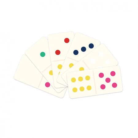 Reisspel - Domino