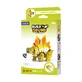 3D Sound Puzzle - Stegosaurus, Build 'n' Sound