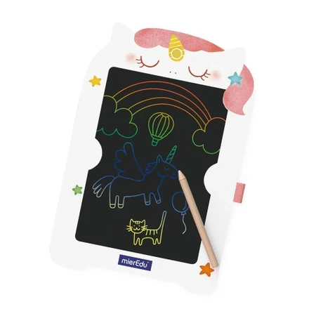 Tableta de dibujo LCD - Unicorn
