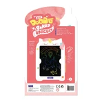 Tableta de dibujo LCD - Unicorn