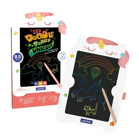 Tableta de dibujo LCD - Unicorn