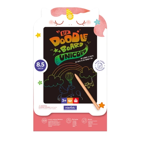 Tableta de dibujo LCD - Unicorn
