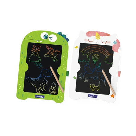 Tableta de dibujo LCD - Unicorn