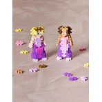 Plus-Plus construction set, tube 100 pieces, Princess