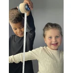 Roue de mesure en bois, Egmont Toys