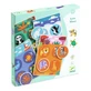 Dieren Lotto spel Djeco