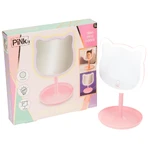 Pink It makeup mirror