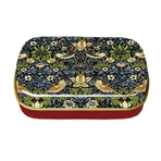 Metalen schaal van William Morris, Fridolin