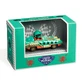 Crazy Motors Djeco Djeco Collection, Abys Engine voiture de course