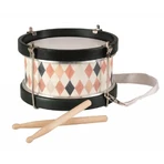 Tambor Egmont, correa ajustable