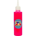 SET JELLY TUBES (modeling gel) with 6 colors - SWEETS