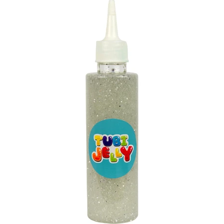 SET JELLY TUBES (modeling gel) with 6 colors - SWEETS