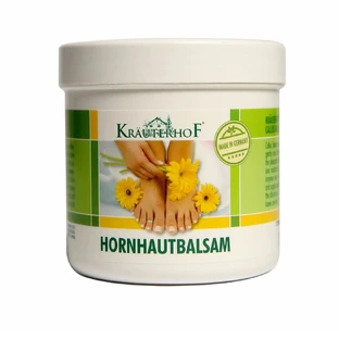 Anti-calus cream, 250 ml, Krauterhof