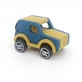 Firmin terrain vehicle construction set, Croc toys