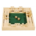 Juego de mesa Entrena tu mente
