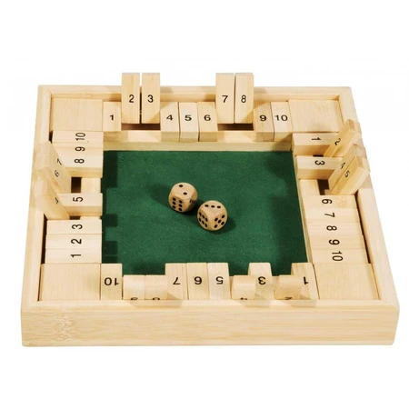 Juego de mesa Entrena tu mente