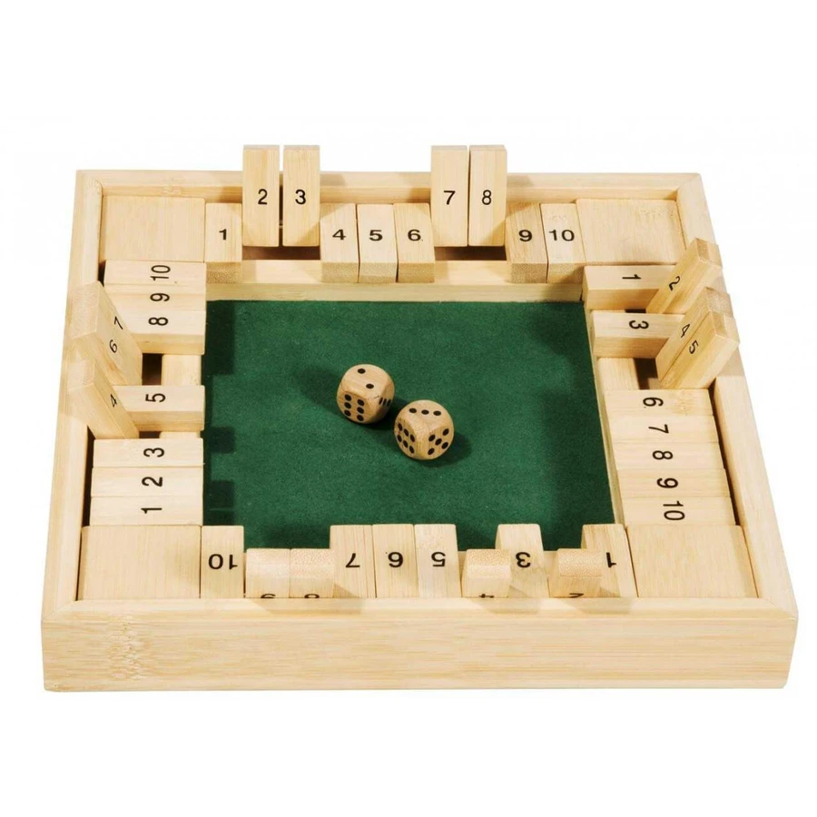 Juego de mesa Entrena tu mente