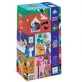 Puzzle géant La maison des petits amis, Djeco