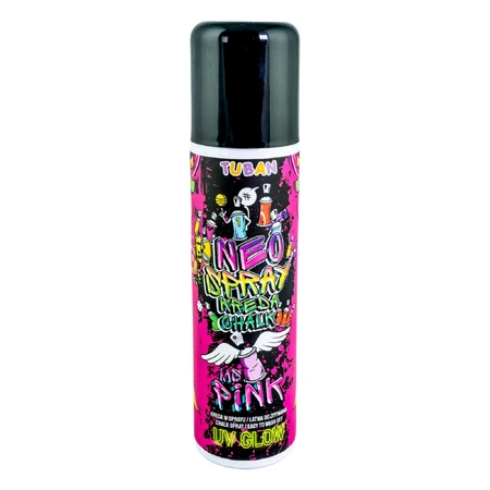 Creta NEO Creta Spray - rosa, 150 ml