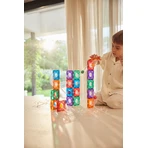 Magnetische Bal Circuit Compact 60 Stuks, Cleverclixx