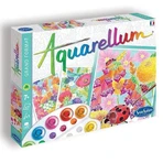 Flores de Aquarellum