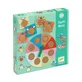 Tactiel spel Bzzz, Djeco