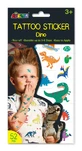 Dinosaur Tattoos