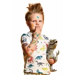 Dinosaur Tattoos