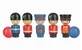 Jeu de quilles figurines Londres, Orange Tree Toys