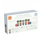 Bowling game London figurines, Orange Tree Toys