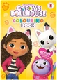 Ausmalkarte Gabbys Puppenhaus
