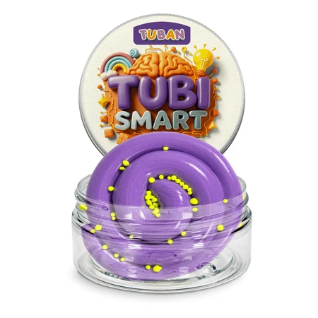 TUBI SMART TUBI SMART - Buitenaards, 50 g
